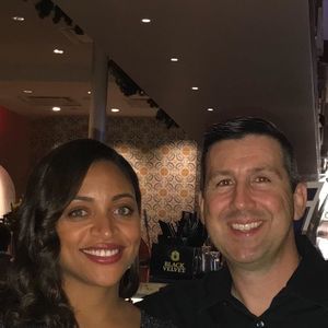 Meet your Posher, Noelia